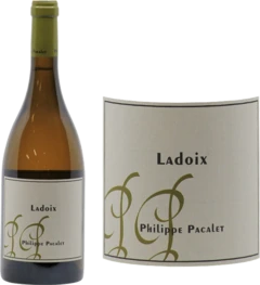 photo Ladoix Blanc