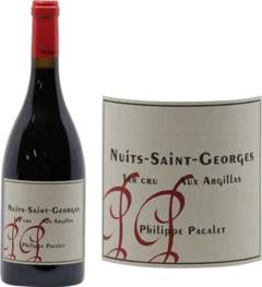 photo Nuits-Saint-Georges 1er Cru Aux Argillas