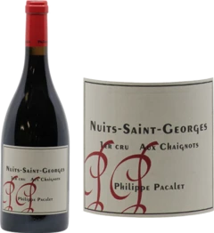 photo Nuits-Saint-Georges 1er Cru Aux Chaignots