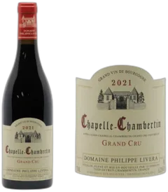 photo Chapelle-Chambertin