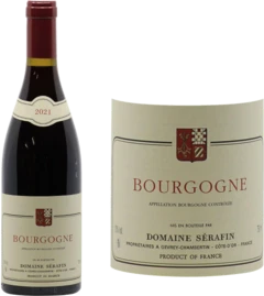 photo Bourgogne Pinot Noir