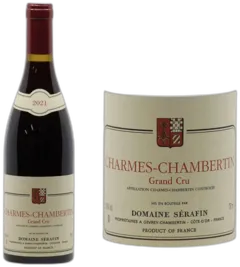 photo Charmes-Chambertin