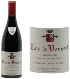 photo Clos de Vougeot