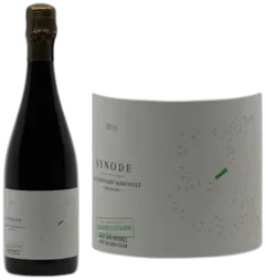 photo du vin Roger Coulon Synode