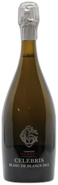 photo du vin Gosset Celebris Vintage Extra Brut