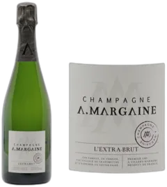 photo a Margaine Extra Brut
