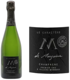 photo a Margaine Cuvée M