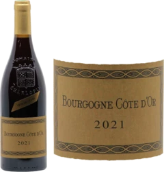 photo Bourgogne Côte d’or Pinot Noir 