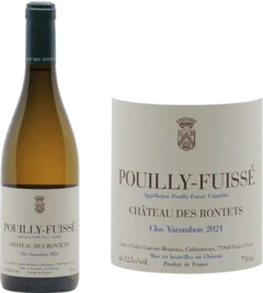 photo Pouilly-Fuissé 