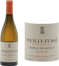 photo Pouilly-Fuissé 