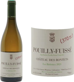 photo Pouilly-Fuissé 