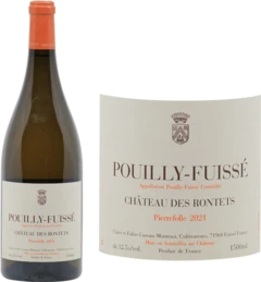 photo Pouilly-Fuissé 