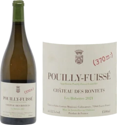 photo Pouilly-Fuissé 