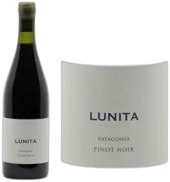 photo Pinot Noir Patagonia 