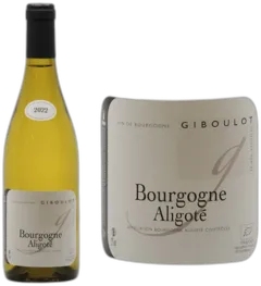 photo Bourgogne Aligoté