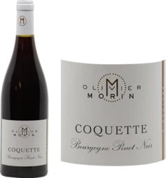 photo Bourgogne Pinot Noir 
