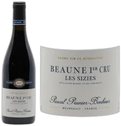 photo Beaune 1er Cru les Sizies