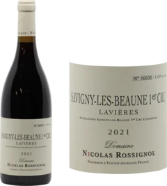 photo Savigny-les-Beaune 1er Cru les Lavières