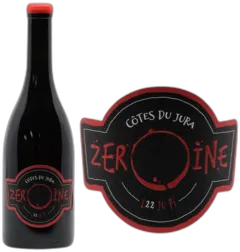photo Côtes du Jura Pinot Noir 