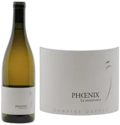 image du vin Vin de Savoie Apremont "Phoenix"