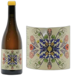 photo du vin Vin de France Chardonnay "la Carbonnode Zen"