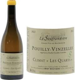 photo Pouilly-Vinzelles les Quarts 'Zen'