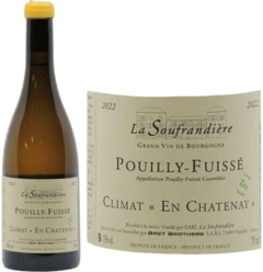 photo Pouilly-Fuissé 