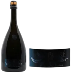 photo du vin Poiré Granit