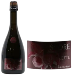 illustration du vin Sydre Argelette