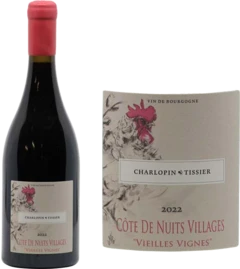 photo Côte de Nuits-Villages 'Vieilles Vignes'
