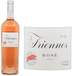 photo Igp Méditerranée Rosé 