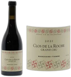 photo Clos de la Roche