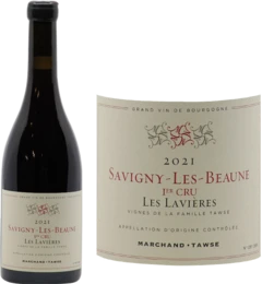 photo Savigny-les-Beaune 1er Cru les Lavières