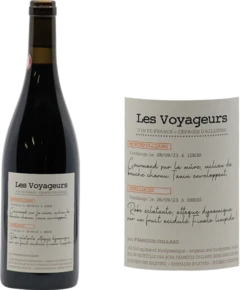 photo Vin de France Rouge 