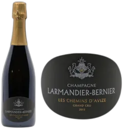 photo Larmandier-Bernier les Chemins d’Avize