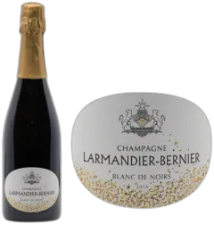 photo Larmandier-Bernier Blanc de Noirs Premier Cru