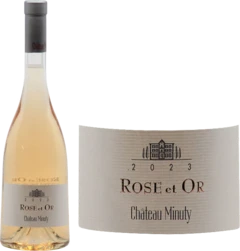 photo Côtes de Provence Rosé 