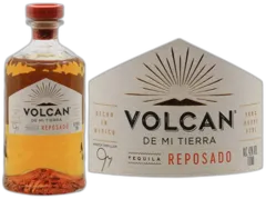 photo Tequila Reposado