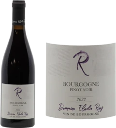 photo Bourgogne Pinot Noir