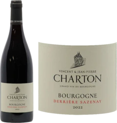 photo Bourgogne Pinot Noir 