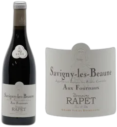 photo Savigny-les-Beaune Aux Fournaux