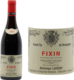 photo Fixin 'Vieilles Vignes'