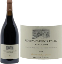 photo Morey-Saint-Denis 1er Cru les Ruchots
