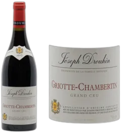 photo Griotte-Chambertin