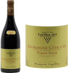 photo Bourgogne Pinot Noir