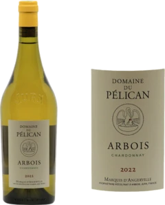 photo Arbois Chardonnay