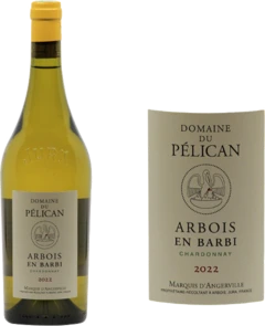 photo Arbois Chardonnay 