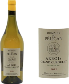 photo Arbois Chardonnay 