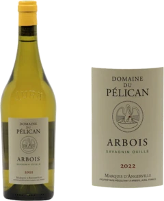 photo Arbois Savagnin Ouillé