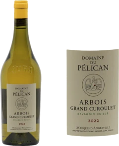photo Arbois Savagnin 